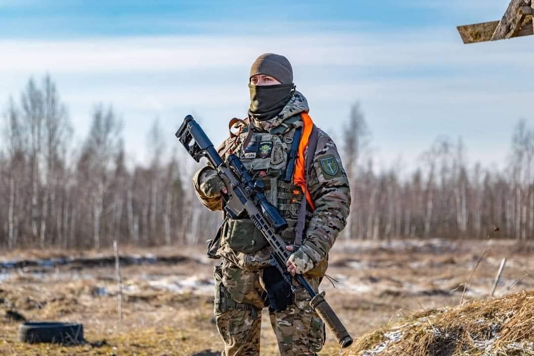 Минулої доби наші захисники відбили понад 100 атак загарбників на п’яти напрямках, - Генштаб ЗСУ