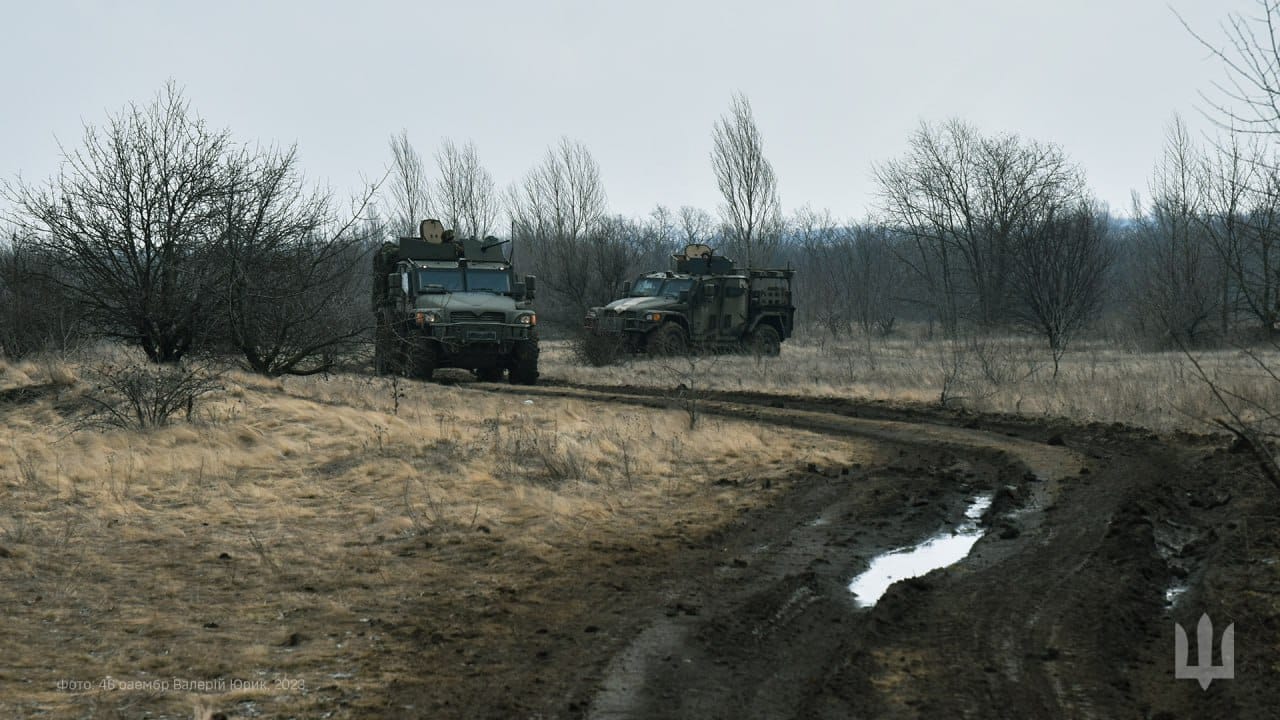 Минулої доби підрозділами Сил оборони відбито 83 ворожих атаки на східній ділянці фронту, - Генштаб ЗСУ