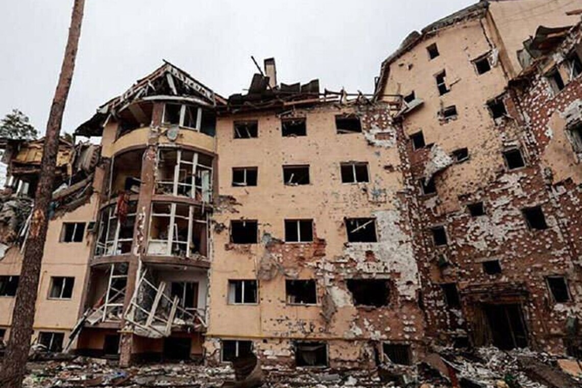 Заяви на компенсацію за зруйноване житло подали більше 55 тисяч мешканців Київщини