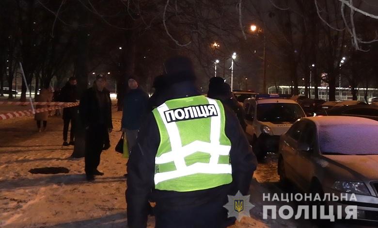 Киянин проведе за гратами 13 років за вбивство перехожого на Південній Борщагівці