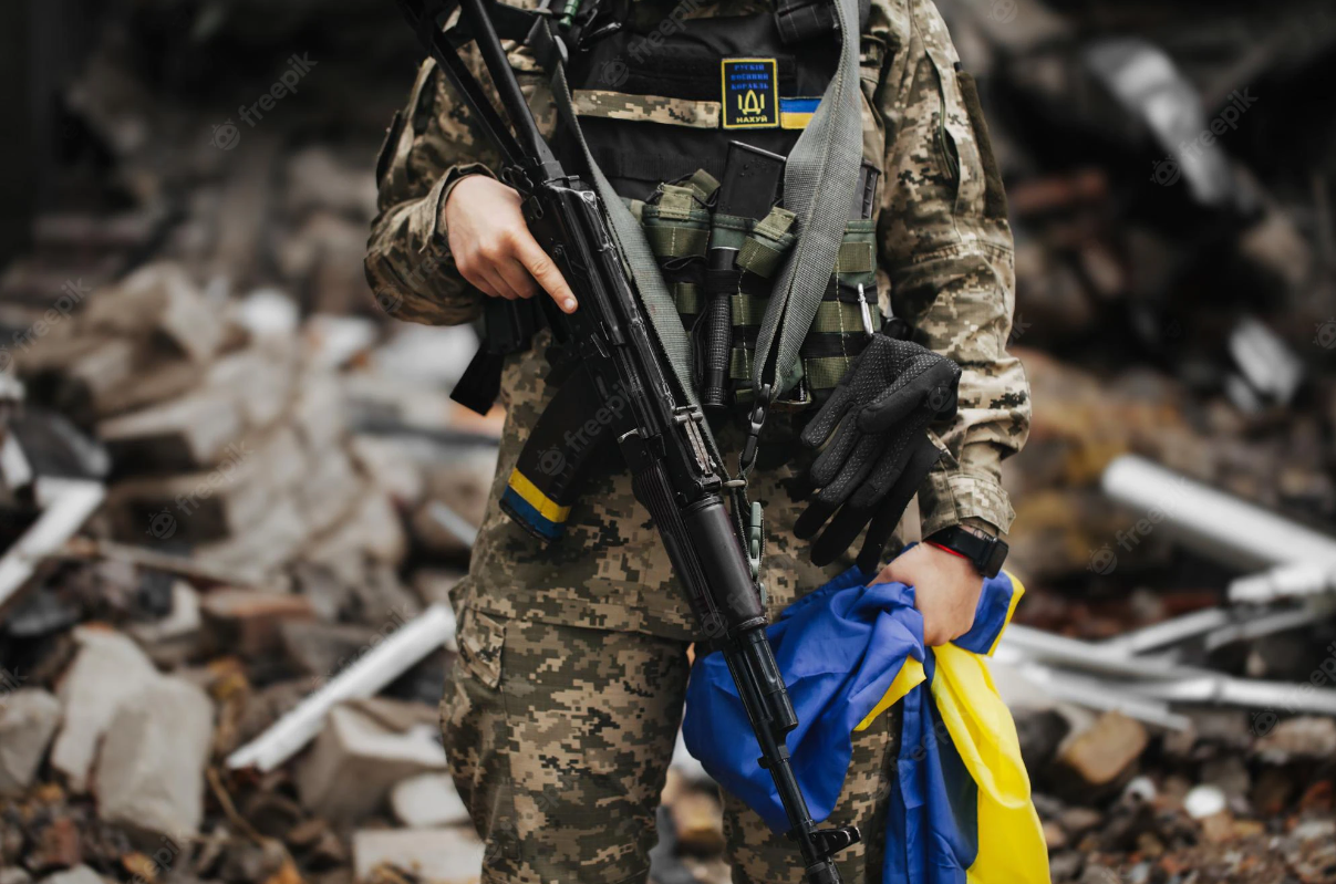 В Україну повернули тіла 83 полеглих героїв