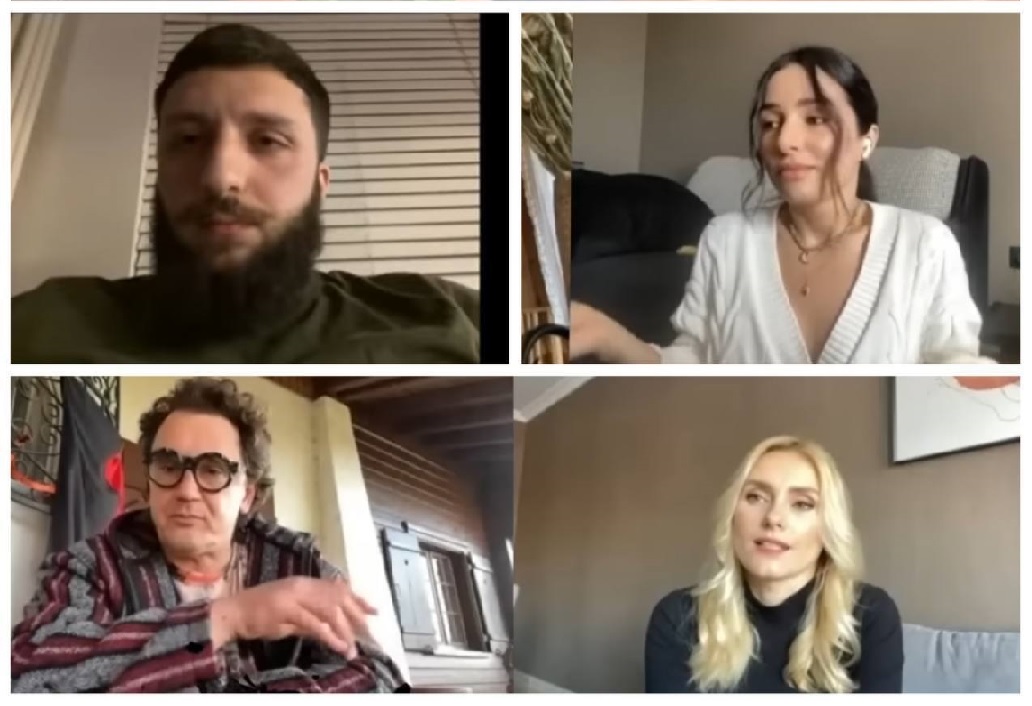 Акція “Піймай баригу” набирає обертів: що говорять про “полювання” на розповсюджувачів зірки та герої