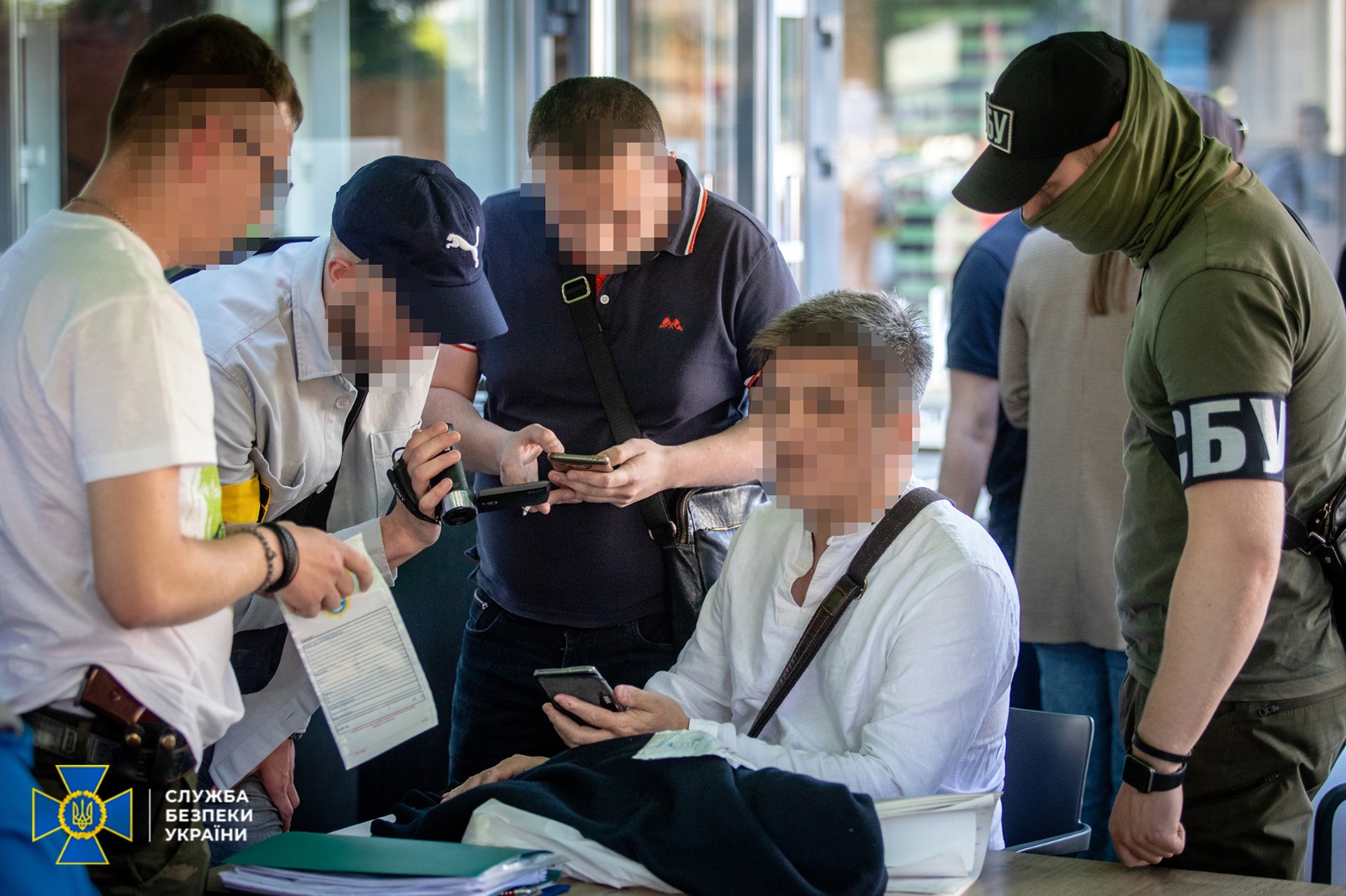 Екс-проректор одного з вишів Києва виявився агентом рф