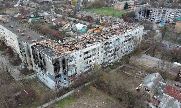 У середу було презентовано програму відновлення та розвитку Макарівської громади