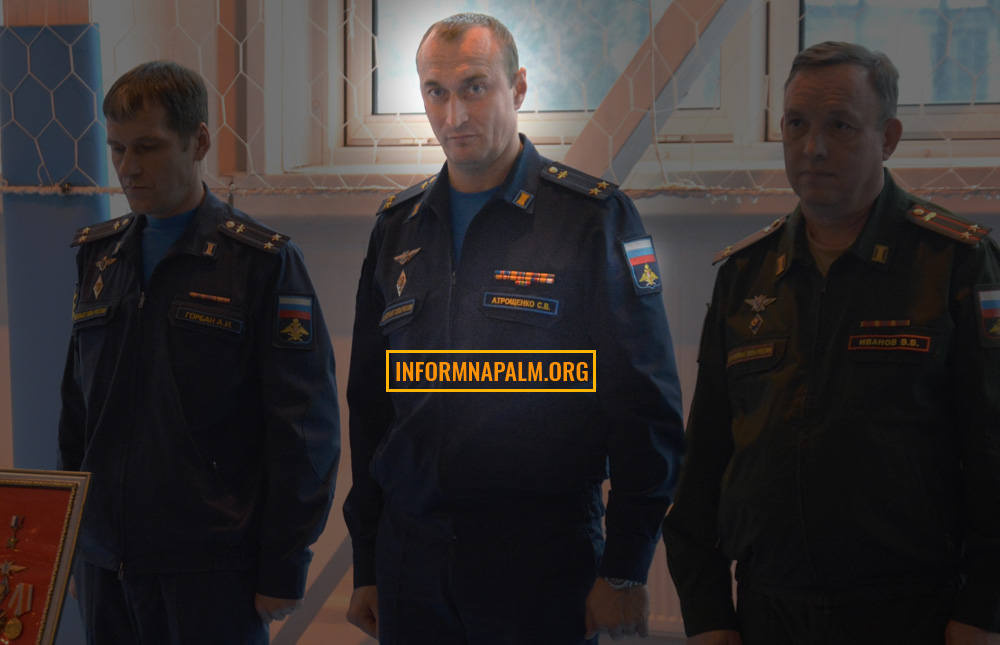 Волонтери з’ясували ім’я російського полковника, який віддавав накази про бомбардування Маріуполя