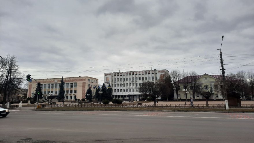 В Борисполі затвердили ескіз пам’ятника загиблим воїнам громади