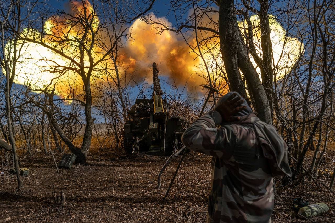 Минулої доби наші воїни збили ворожий літак Су-25 та 13 безпілотних літальних апаратів різного типу, - Генштаб ЗСУ