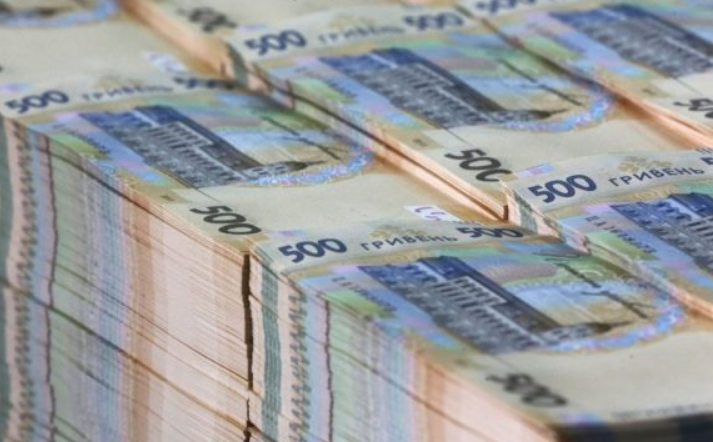 Цьогоріч бізнес Київщини сплатив 2,4 млрд гривень податків до держбюджету