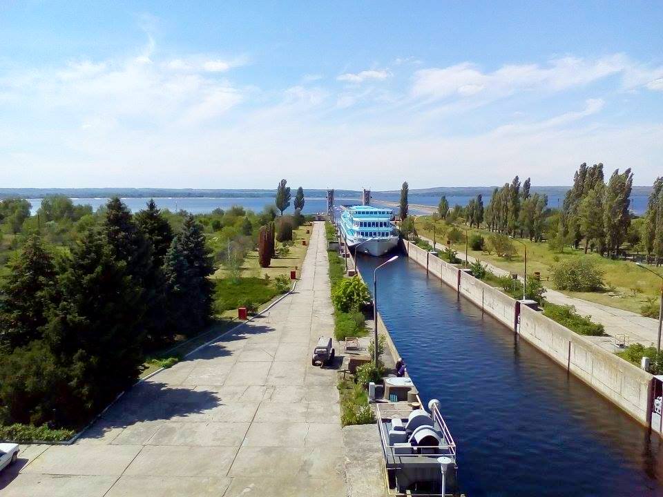 Ексдиректора держпідприємства підозрюють у завданні понад 6 млн гривень збитків на ремонті Канівського шлюзу