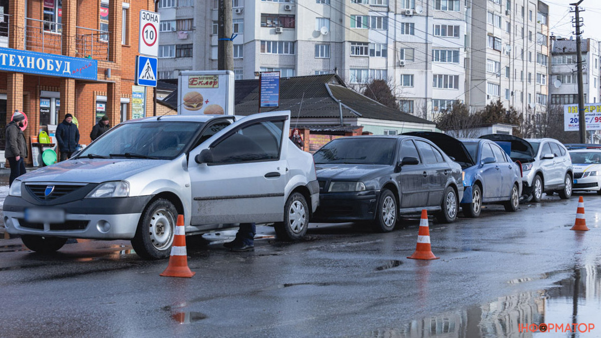 На ремонт частини тротуару однієї вулиці в Переяславі витратить 3 млн млн гривень