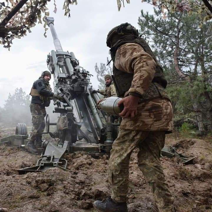 Минулої доби Сили оборони ліквідували 660 окупантів, – Генштаб ЗСУ