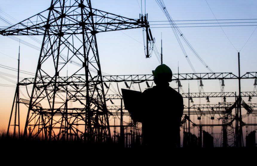 На Київщині відновлено майже 85% пошкоджених енергооб'єктів