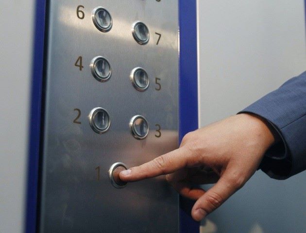 Для підприємства МВС куплять новий ліфт за 2,5 млн гривень
