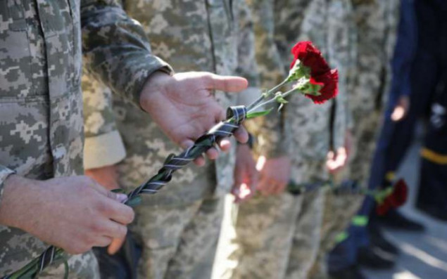 Україна повернула тіла ще 82 полеглих захисників
