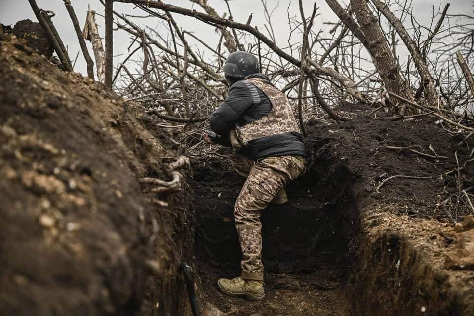 Минулої доби наші захисники відбили 58 атак окупантів на чотирьох найгарячіших напрямках, - Генштаб ЗСУ