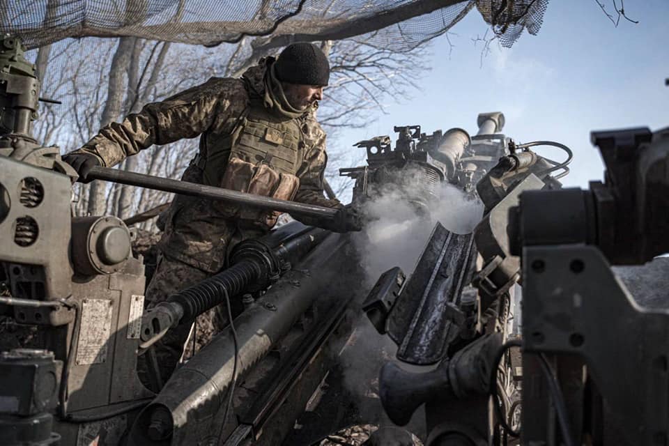 Сили оборони за добу відбили 70 атак ворога та знищили 6 БпЛА “Шахед-136”, - Генштаб ЗСУ