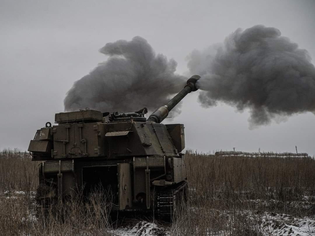 За добу ворог втратив 680 вояків та 4 танки, - Генштаб ЗСУ