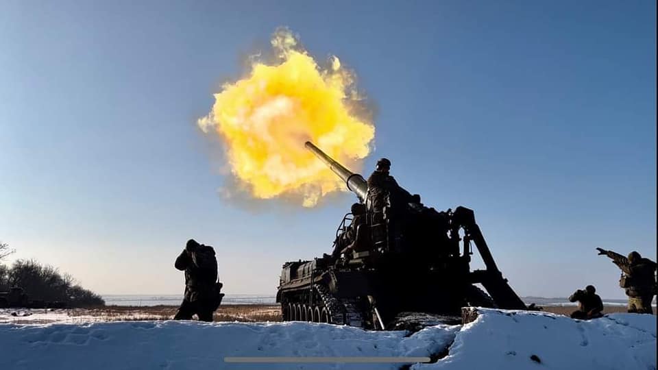 За минулу добу Сили оборони ліквідували 530 окупантів, – Генштаб ЗСУ