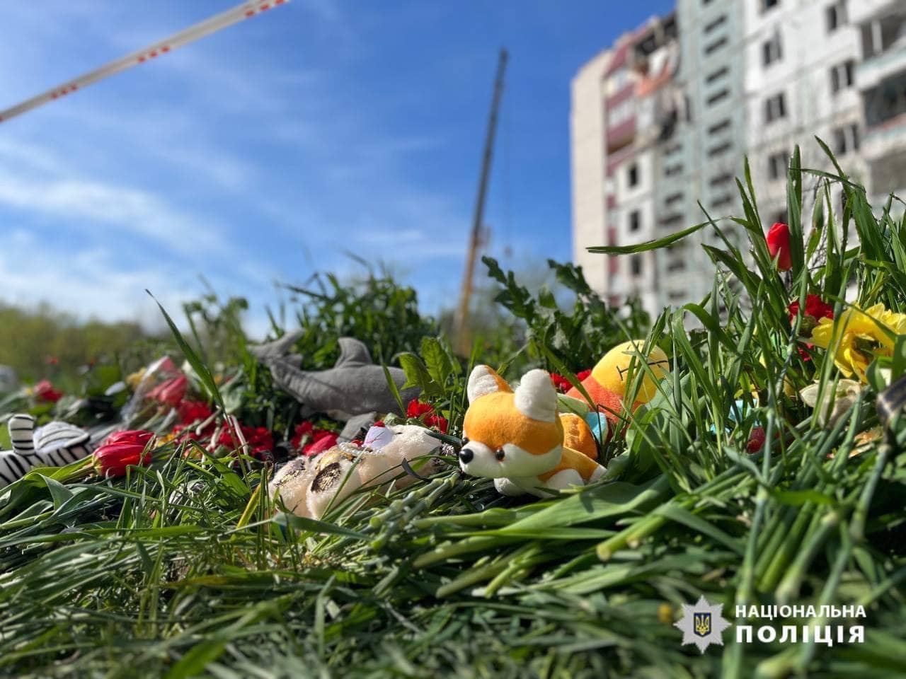 В Україні збройна агресія рф вбила 477 дітей