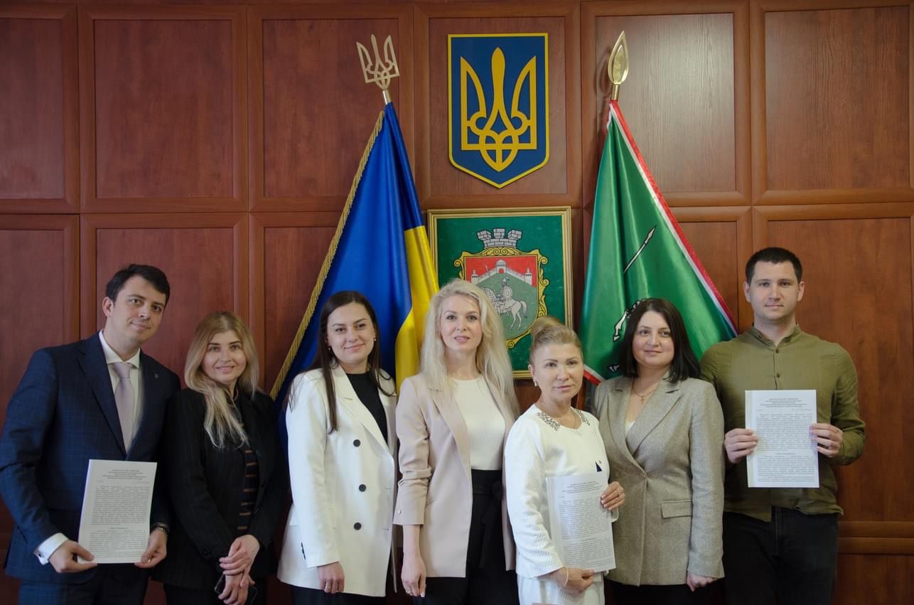 Центри адмінпослуг розширюють співпрацю з нотаріусами на Київщині