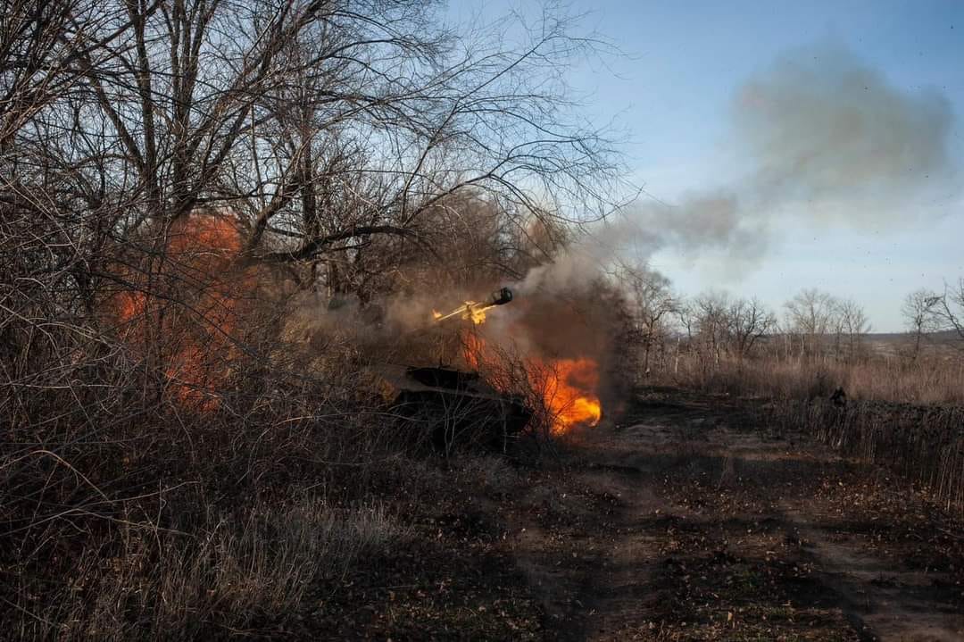 Втрати ворога за добу зросли на 620 осіб та 21 артилерійську систему, - Генштаб ЗСУ