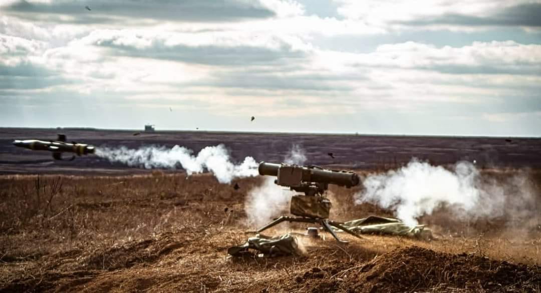 Втрати ворога за добу зросли на 520 вояків та 16 артилерійських систем, - Генштаб ЗСУ