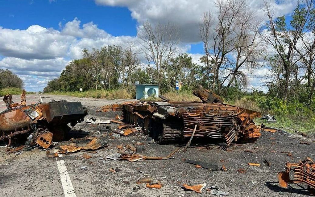 За минулу добу ЗСУ ліквідували 460 окупантів, - Генштаб