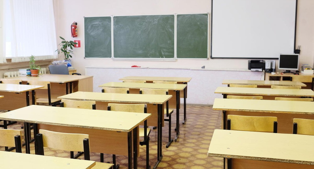 На Київщині більше половини закладів загальної середньої освіти завершують навчальний рік 31 травня