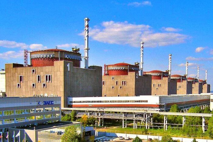 Керівник МАГАТЕ закликає підтримувати ядерну безпеку на Запорізькій АЕС