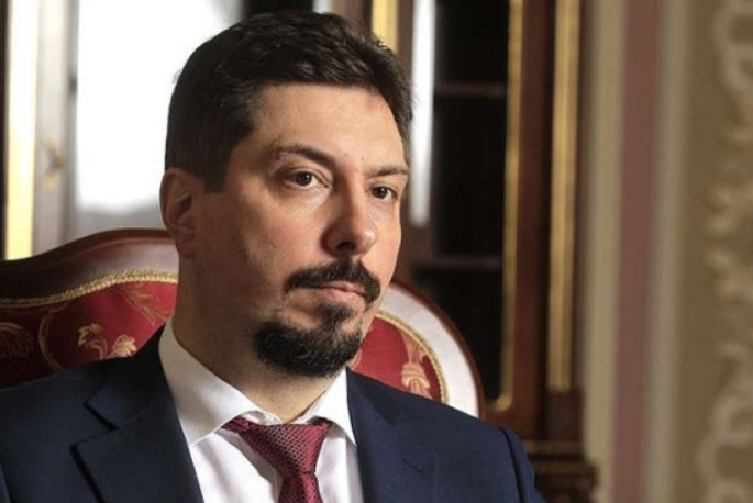 Антикорупційна прокуратура просить вищу суддівську раду дозволити арештувати Князєва