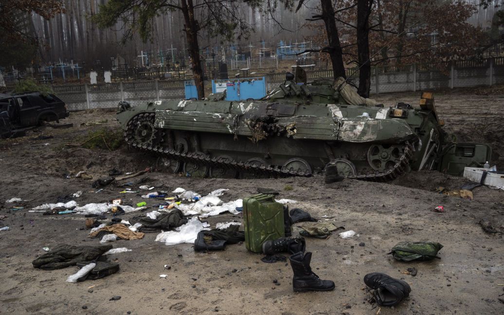 За минулу добу ЗСУ ліквідували 510 окупантів, - Генштаб