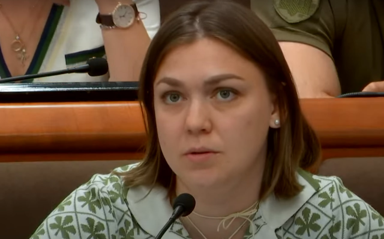 Депутатка Семенова просить позначити на муніципальній мапі укриттів Києва сховища доступні для людей із інвалідністю