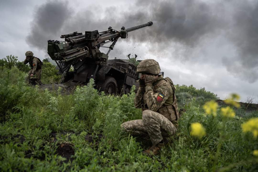 Минулої доби Сили оборони ліквідували 410 окупантів, – Генштаб ЗСУ