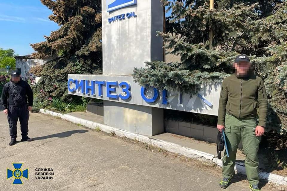 Суд арештував активи Оксани Марченко на Одещині вартістю майже 740 млн гривень