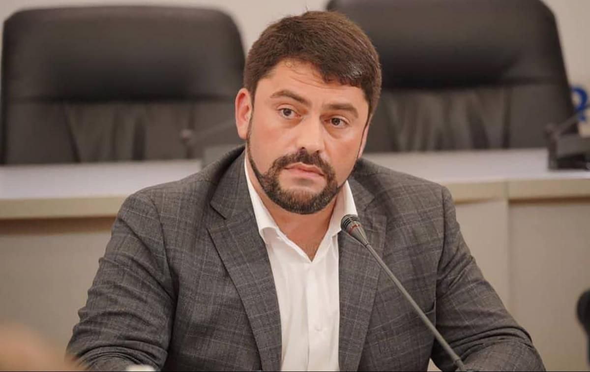 Вищий антикорупційний суд дозволив оголосити депутата Київради у міжнародний розшук