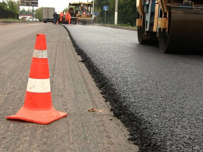 На ремонт вулиці Ставищенської в Білій Церкві збираються спрямувати 6,7 млн гривень