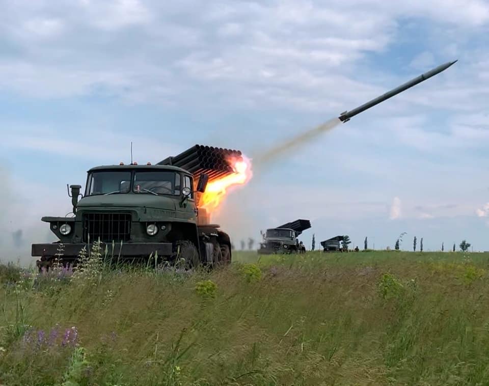 Для поповнення втрат ворог вербує в армію осіб, звільнених умовно-достроково, - Генштаб ЗСУ