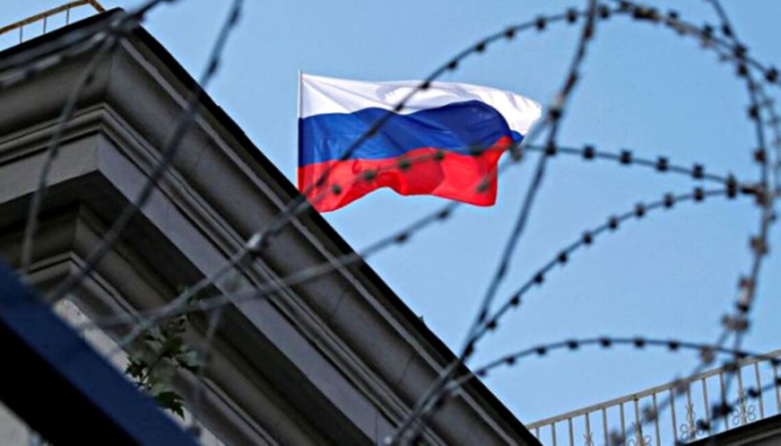 Рада ЄС затвердила черговий пакет санкцій проти росії за війну