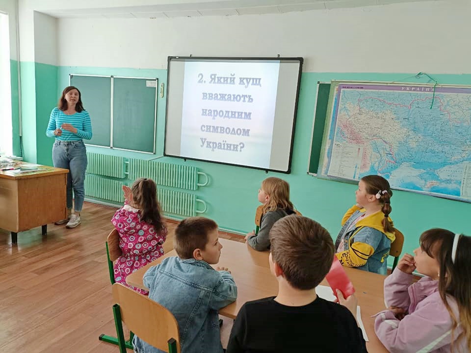 У Славутичі розпочали роботу пришкільні табори