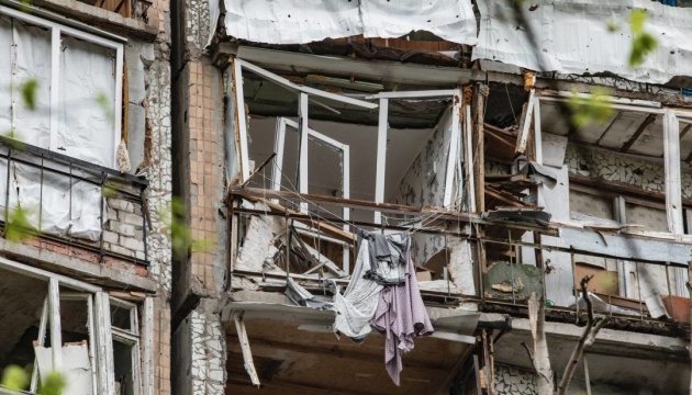 На Київщині відновили більше 12 тис. зруйнованих росіянами об’єктів, - голова КОВА