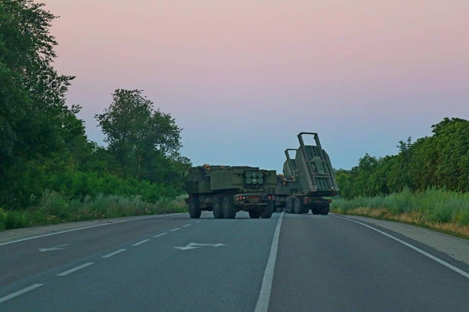 Авіація сил оборони та артилеристи уразили 16 районів зосередження ворога, - Генштаб ЗСУ