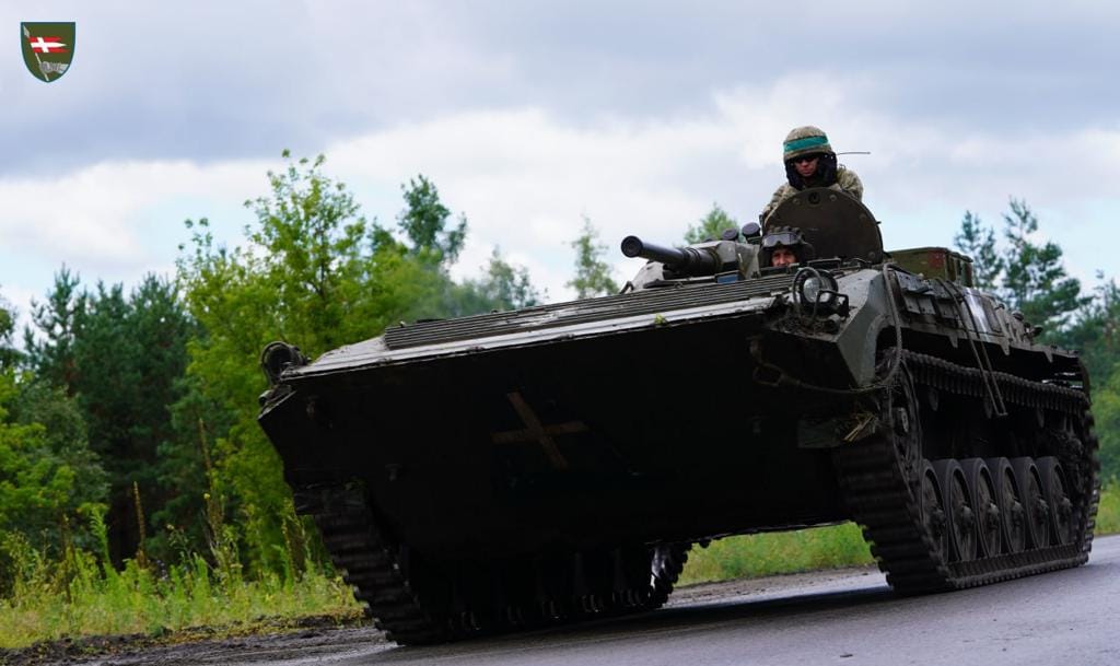 Протягом доби ворог завдав 9 ракетних та 39 авіаційних ударів, - Генштаб ЗСУ