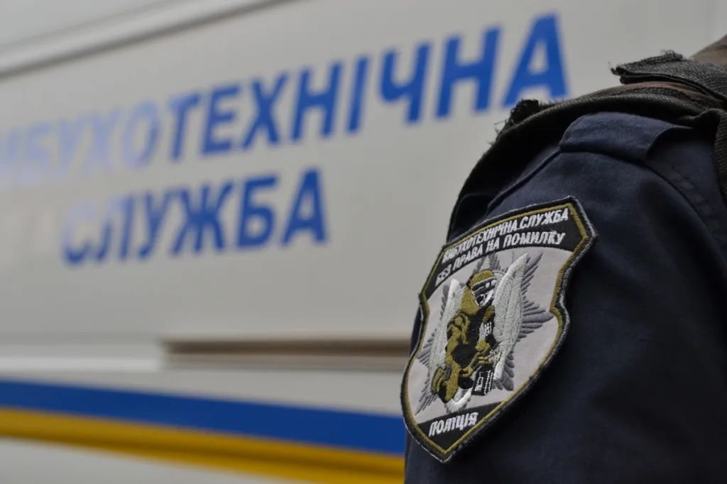 У Києві евакуювали лікарню швидкої медичної допомоги через повідомлення про мінування, – мер