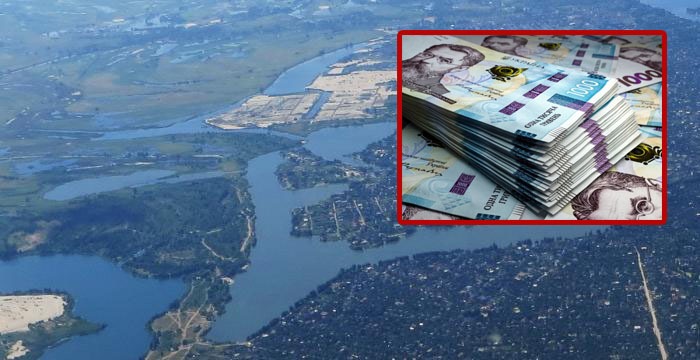 Ексзаступника директора КП “Плесо” підозрюють у розтраті 900 тисяч гривень на паспортизації водних об'єктів