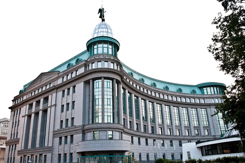 Експосадовців банку “Аркада” судитимуть за розтрату 16 млн гривень