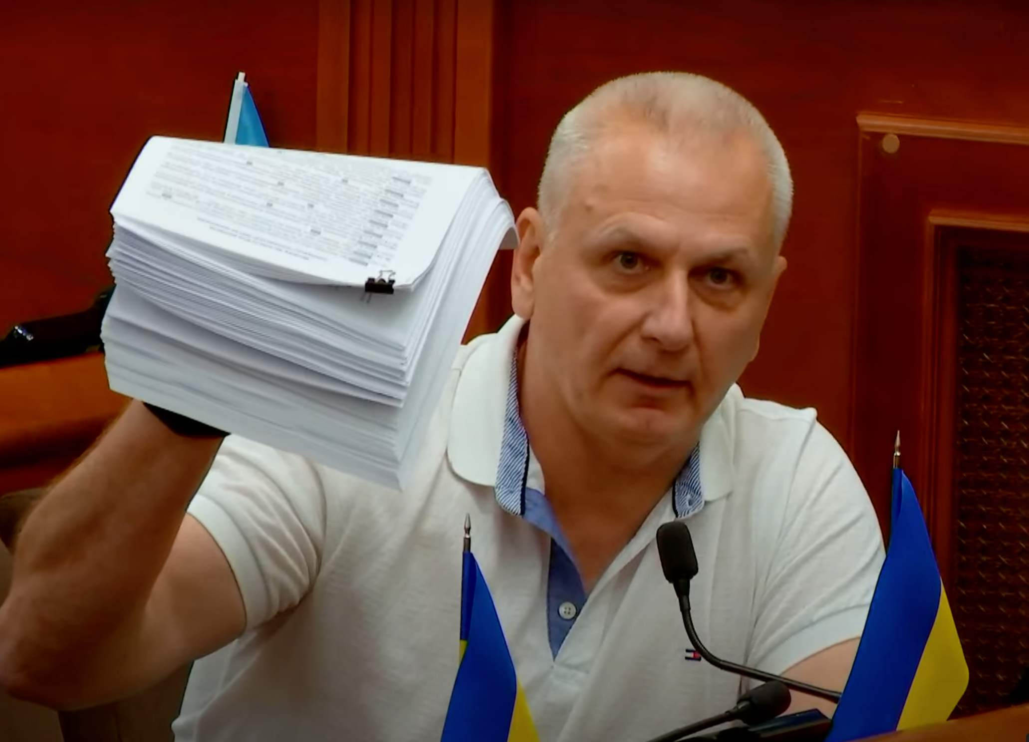 Депутат Кириленко звинуватив Київраду в зневазі до обранців