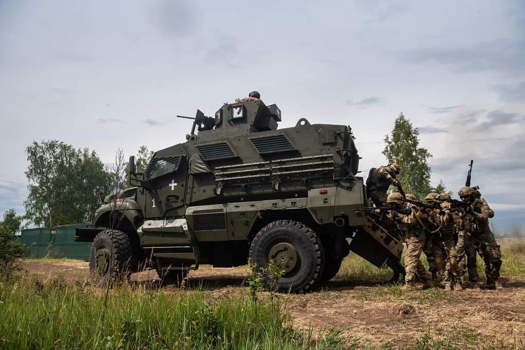 В Енергодарі окупанти посилюють репресії проти працівників ЗАЕС, які не співпрацюють з ними, - Генштаб ЗСУ