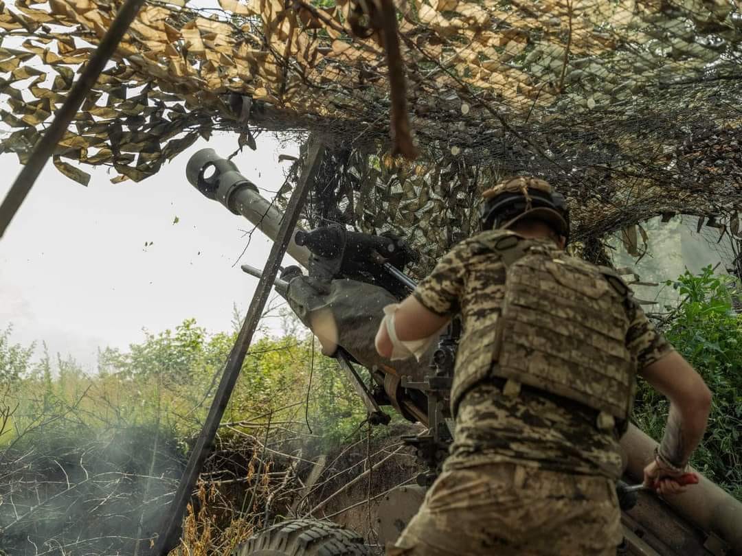 Генштаб: На фоні успіхів ЗСУ окупанти стали відмовлятися воювати, хоч і тривають запеклі бої