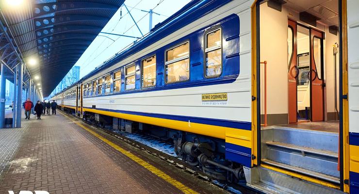 Kyiv City Express перевіз 4-мільйонного пасажира