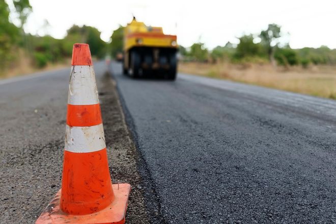 На Бориспільщині за 72 млн гривень хочуть відремонтувати дорогу